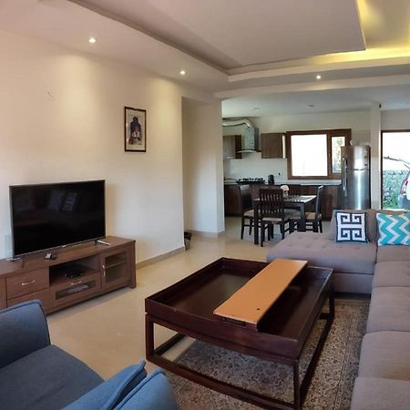 Solang Valley Resort Manali  Exterior photo