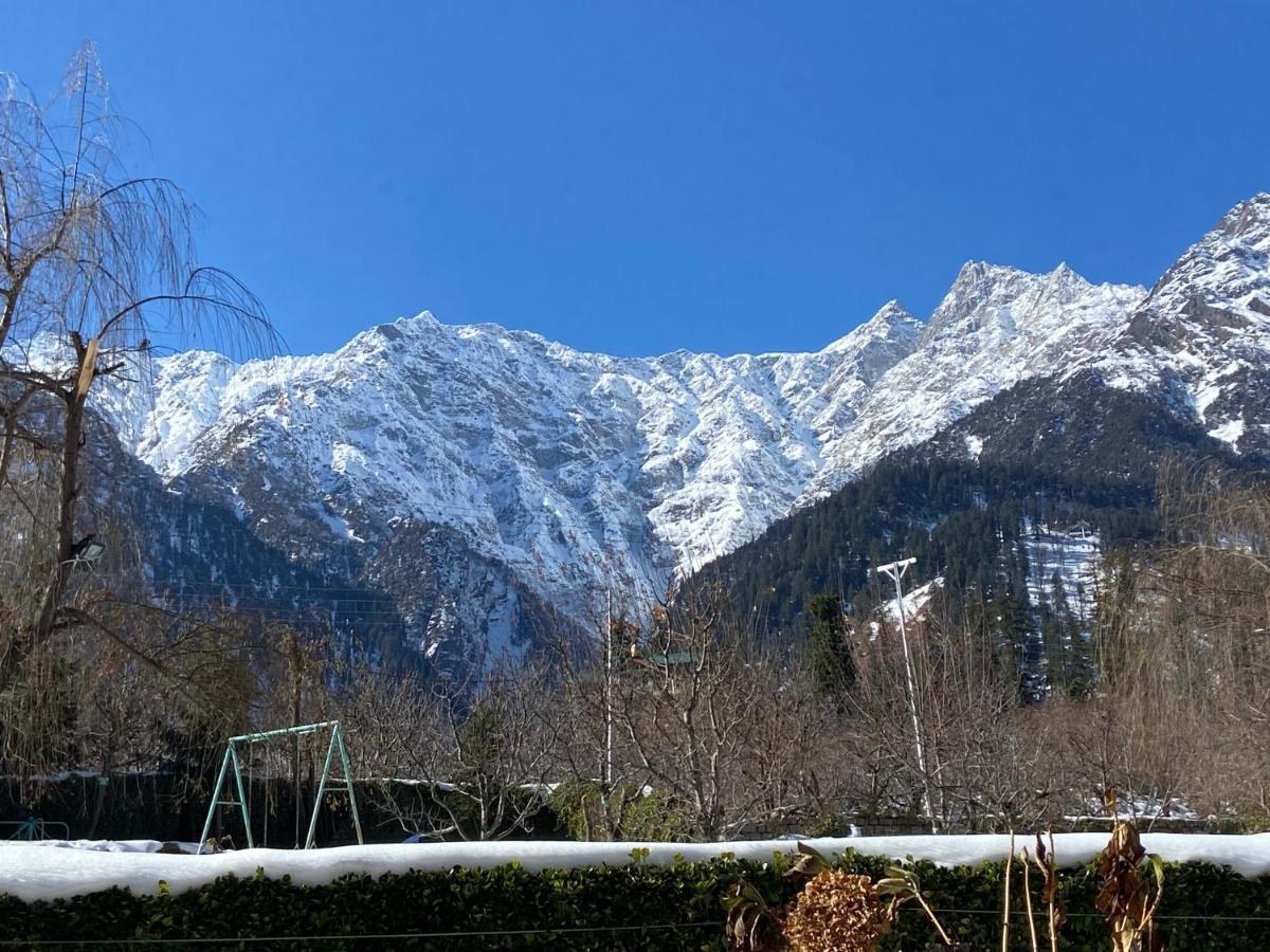 Solang Valley Resort Manali  Exterior photo