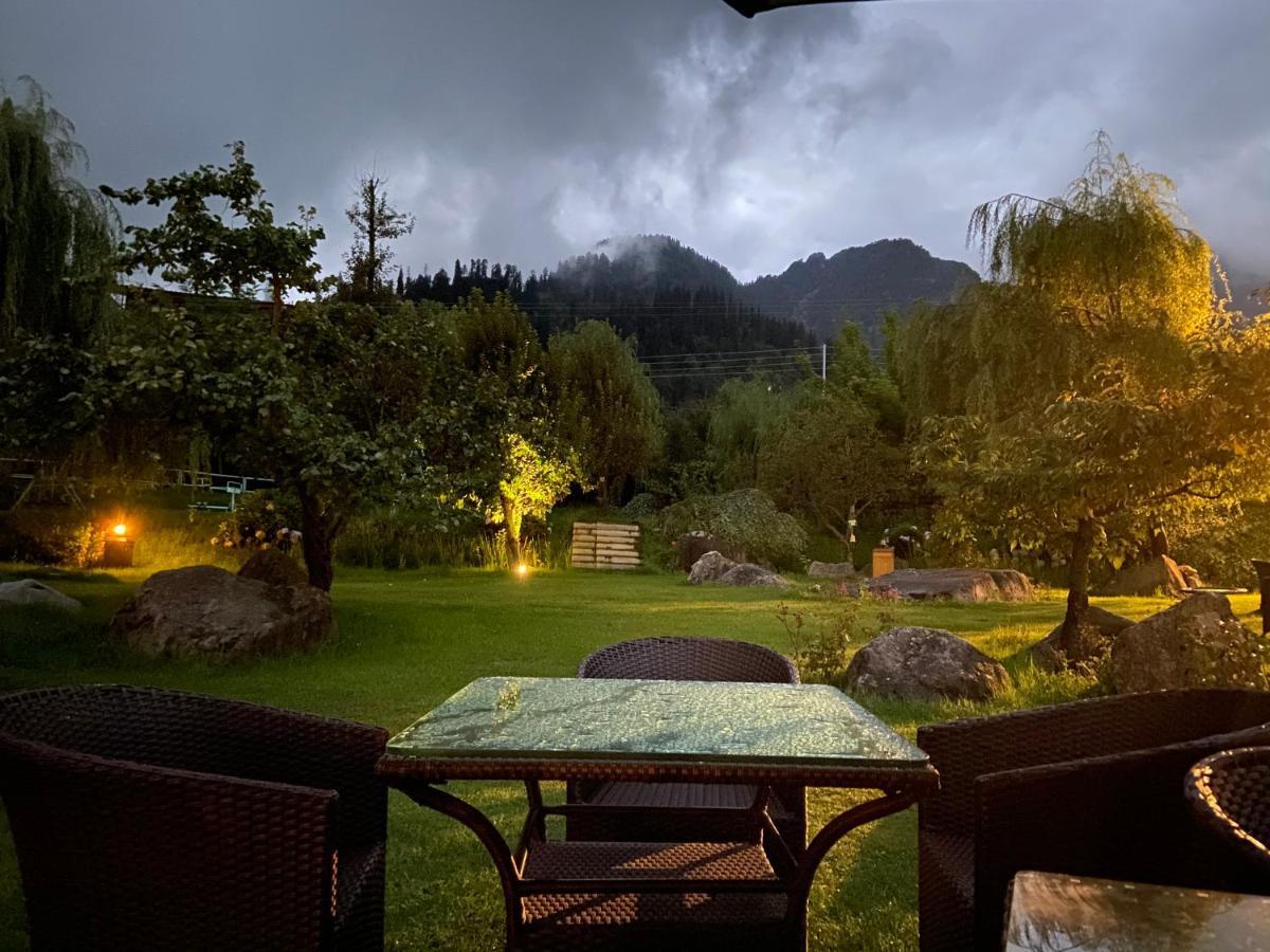 Solang Valley Resort Manali  Exterior photo