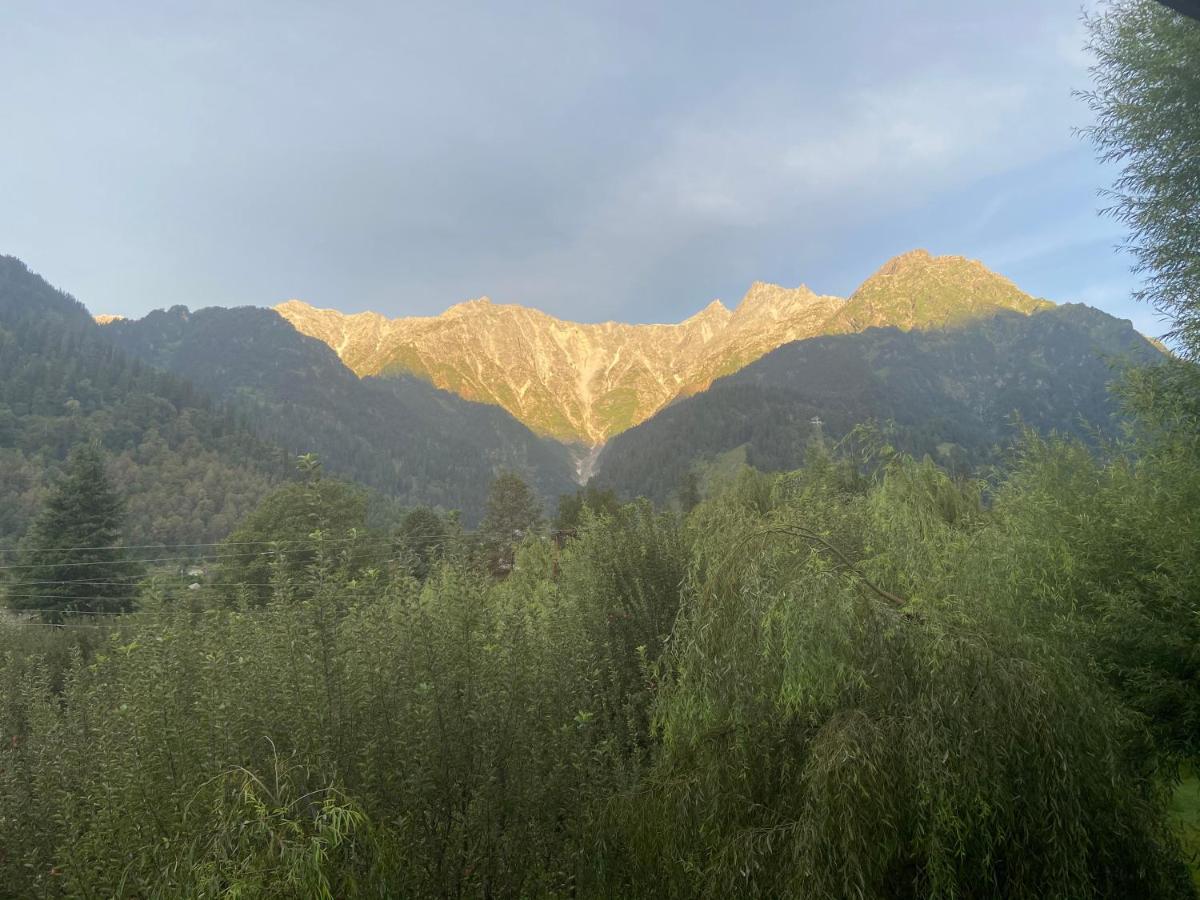 Solang Valley Resort Manali  Exterior photo