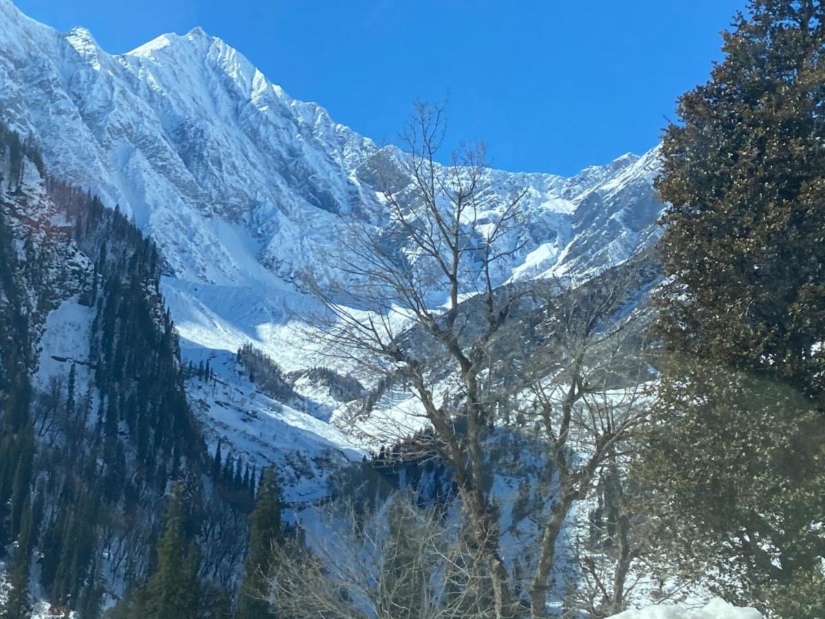 Solang Valley Resort Manali  Exterior photo