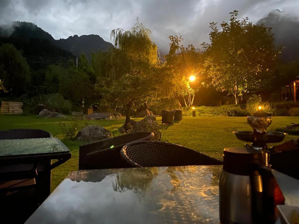 Solang Valley Resort Manali  Exterior photo