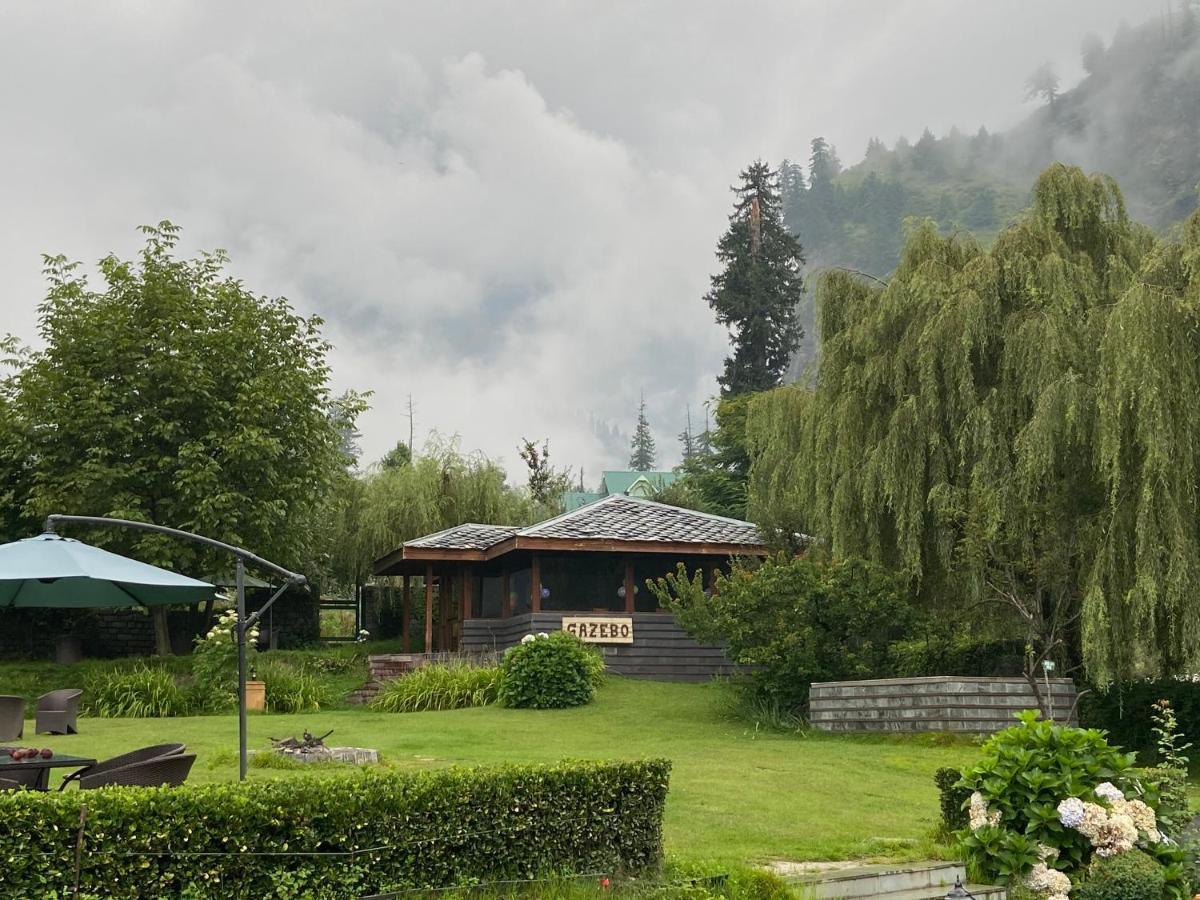 Solang Valley Resort Manali  Exterior photo