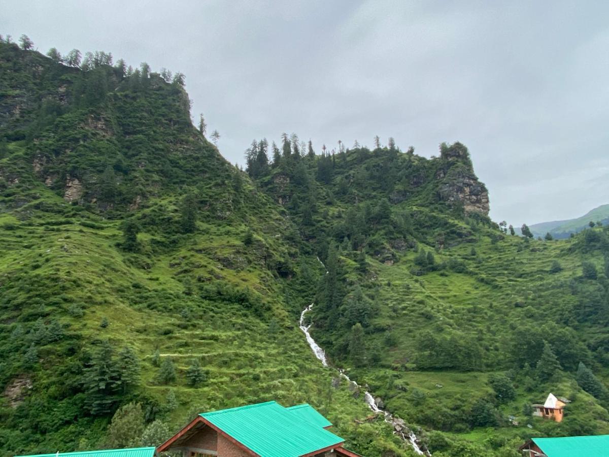 Solang Valley Resort Manali  Exterior photo