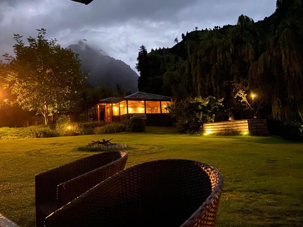 Solang Valley Resort Manali  Exterior photo