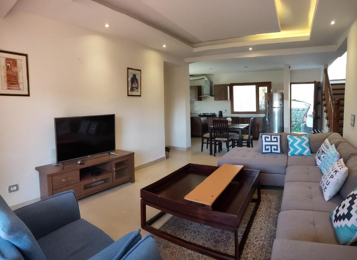 Solang Valley Resort Manali  Exterior photo