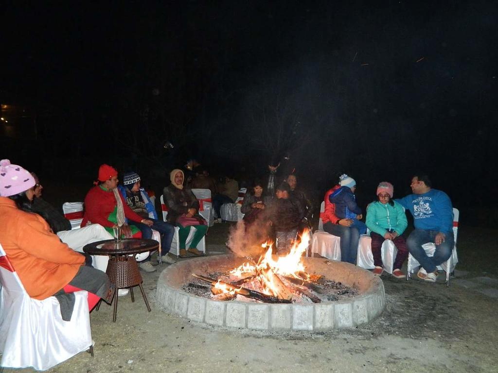 Solang Valley Resort Manali  Exterior photo