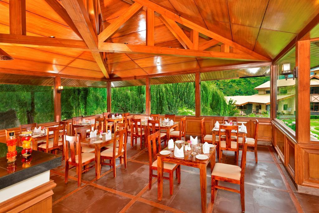 Solang Valley Resort Manali  Exterior photo