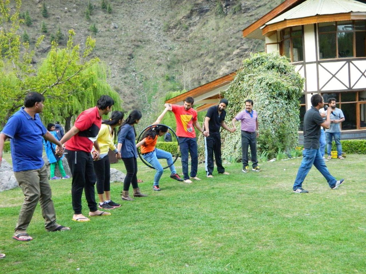 Solang Valley Resort Manali  Exterior photo