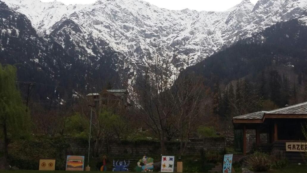 Solang Valley Resort Manali  Exterior photo