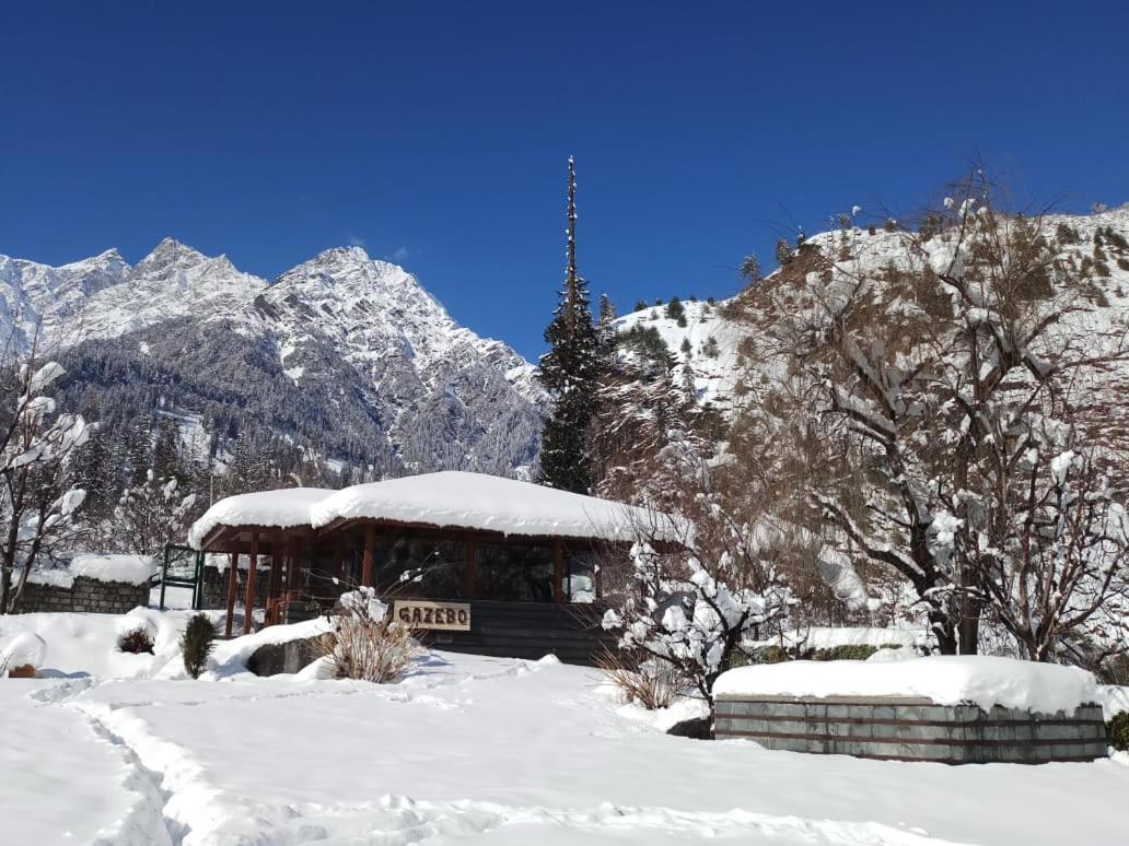 Solang Valley Resort Manali  Exterior photo