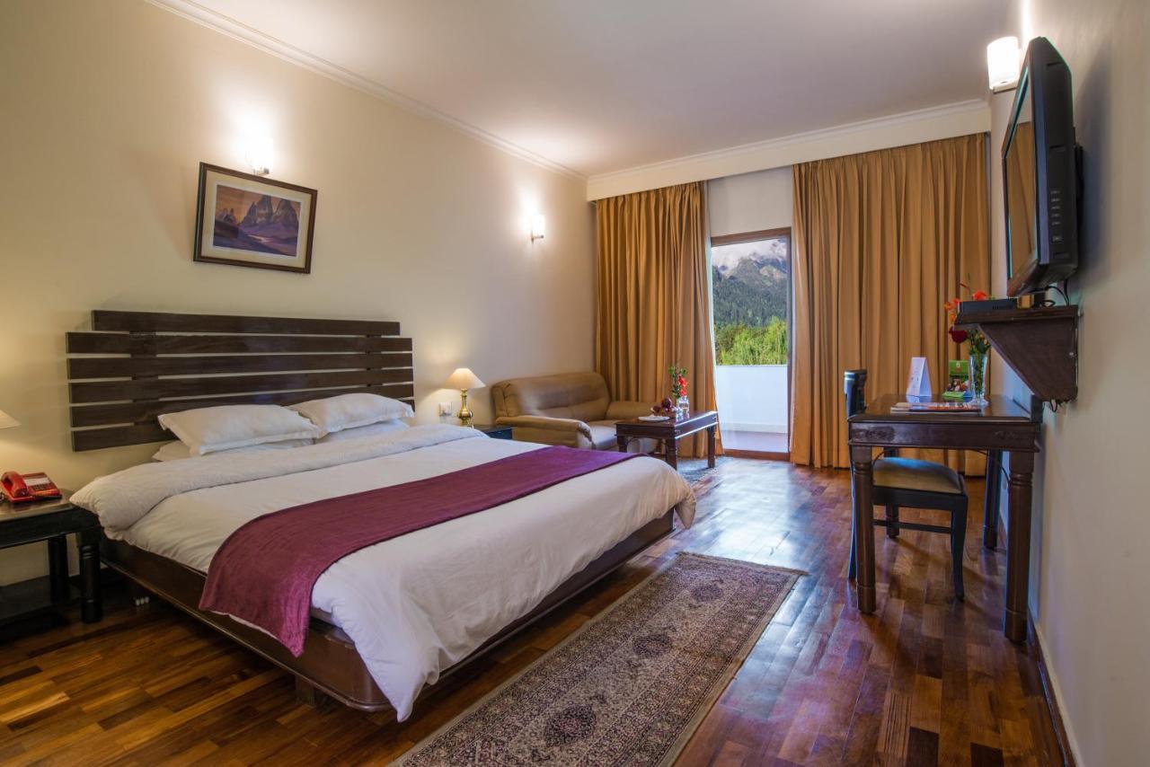 Solang Valley Resort Manali  Exterior photo
